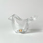イッタラ iittala バーズ・バイ・トイッカ Birds by Toikka シエッポ Sieppo クリア×クリア オイバ・トイッカ Oiva Toikka イッタラバード 北欧雑貨 ★