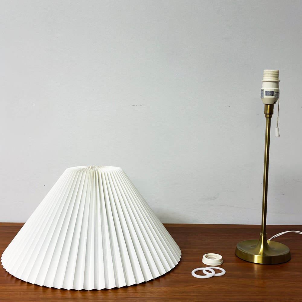 レクリント クラシック テーブルランプ モデル 307CLASSIC TABLE LAMP MODEL プルスイッチ デンマーク 北欧照明  ●