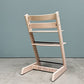 ストッケ STOKKE トリップトラップ TRIPP TRAPP ベビーチェア キッズチェア S/N5～ セレーヌピンク ノルウェー 北欧家具 ◎