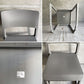 ヴィトラ Vitra ティプトン Tip Ton ワークチェア ダイニングチェア デスクチェア バサルト スタッキング チルト機能 定価￥47,300- B ♪