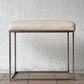 リビングディバーニ Living Divani イル プフ ILE Pouf オットマン スツール 本革 Piero Lissoni ixc.取扱 ◇