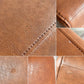 クラッシュゲート CRASH GATE コンフォーム COMFORM イットソファ IT SOFA 2.5人掛け 右肘 W181cm ツートンカラー 定価￥128,700- 〓