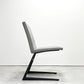 ボーコンセプト BoConcept マリポサ Mariposa ダイニングチェア 北欧家具 デンマーク モダンデザイン B ●