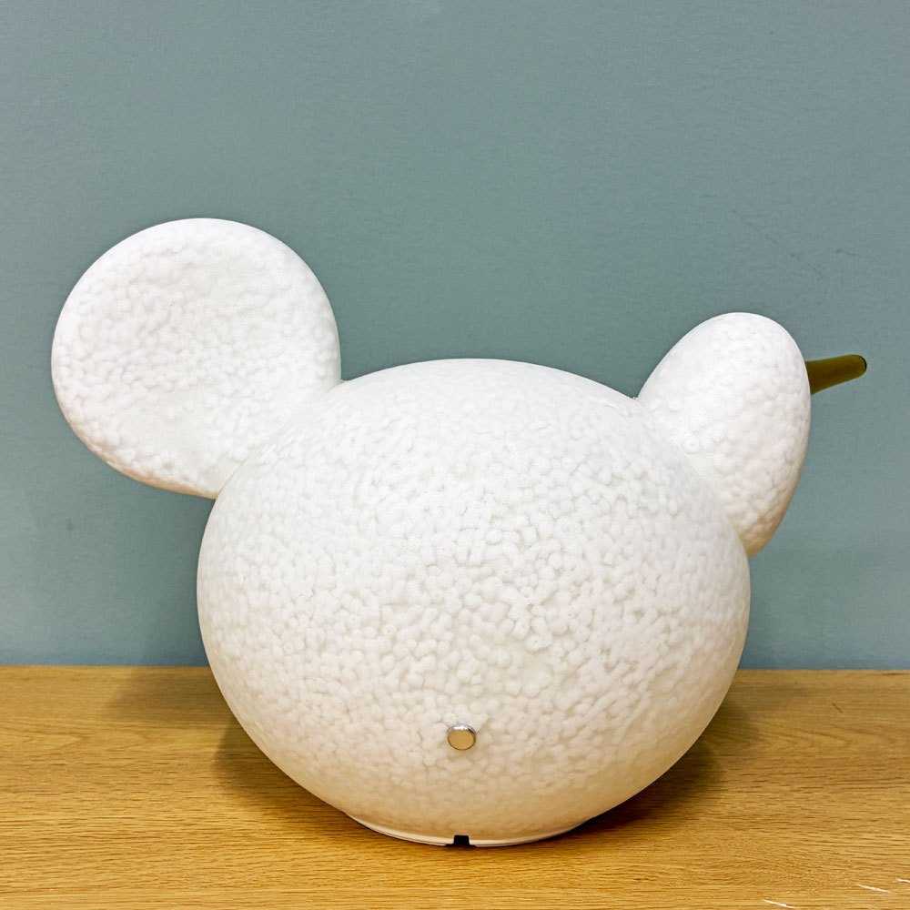 マジス MAGIS リンナット LINNUT シーリー SIIRI ポータブルランプ ポリカーボネイト 内蔵型LED イッタラ iittala オイバ・トイッカ 箱付 定価￥86,900- 未使用品 B ◎