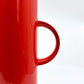 ステルトン Stelton バキュームジャグ Vacuum Jug EM77 レッド 1000ml ローカルストッパー エリック・マグヌッセン デンマーク 北欧雑貨 ●