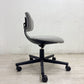 ヴィトラ vitra ルーキー Rookie デスクチェア キャスターチェア コンスタンチン・グルチッチ グレー系 ファブリッック 定価￥78,100- A ●