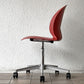 フリッツハンセン Fritz Hansen エヌゼロツー N02 リサイクルチェア キャスターチェア デスクチェア ダークレッド 佐藤オオキ nendo 参考定価￥91,080- ◇
