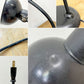 カイザーイデル Kaiser Idell 6551 デスクランプ Desk Lamp 30'sビンテージ Christian Dell ドイツ バウハウス ●