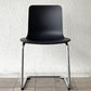 ヴィトラ Vitra ハル RE キャンチレバー HAL RE CANTILEVER ダイニングチェア ジャスパー モリソン ◇