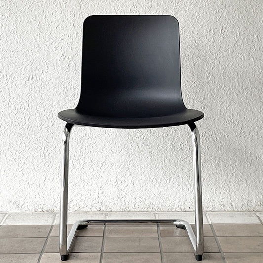 ヴィトラ Vitra ハル RE キャンチレバー HAL RE CANTILEVER ダイニングチェア ジャスパー モリソン ◇