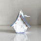 リヤドロ LLADRO ホームスイートホーム home sweet home クリスマスオーナメント 箱付 陶器 ビンテージ スペイン ■