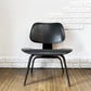 ハーマンミラー Herman Miller プライウッドラウンジチェア LCW ウッドレッグ 楕円形マウント 1950s ビンテージ C&R イームズ ミッドセンチュリー ◎