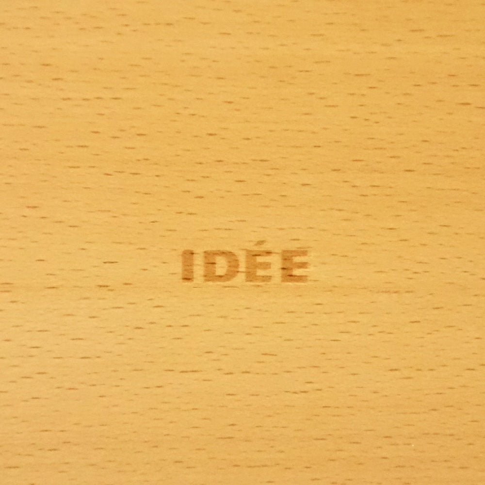 イデー IDEE エントリーモデル 「 e by IDEE 」 シリーズ プロフィル PROFIL TVキャビネット AVボード ビーチ材 ナチュラル ●