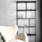 モーダエンカーサ moda en casa グリロ シェルフ トール GRILLO shelf tall 本棚 飾り棚 ディスプレイラック モダンデザイン■