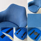 ノル Knoll ビンテージ チューリップ アームチェア ダイニング エーロ・サーリネン Eero Saarinen FRP ファブリック張込み スペースエイジ ミッドセンチュリー A ●