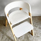 ストッケ STOKKE ステップス Steps ハイチェア オールインワンシーティングシステム ベビーチェア キッズチェア ホワイト 北欧 ■