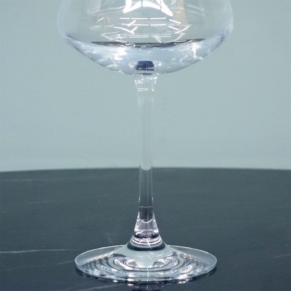バカラ Baccarat シャトーバカラ CHATEAU BACCARAT ペア ワイングラス クリスタルガラス フランス A ◎