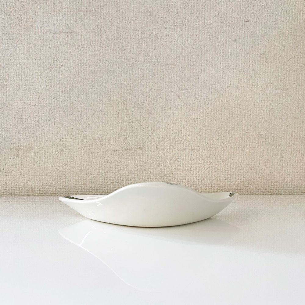 ミッドウィンター Midwinter サラダウェア SALAD WARE ブーメラントレイ サイドディッシュ プレート テレンス・コンラン UKビンテージ ◎