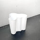 イッタラ iittala アルヴァ・アアルトコレクション Alvar Aalto Collection ベース H95mm ホワイト  北欧雑貨 ■