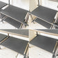 メニュー Menu スティックシェルビングシステム Stick Shelving System 2列3段 モジュラー式 モダン 北欧 参考定価￥240,000- ★