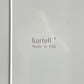 カルテル Kartell 4602 ドロワーシステムデスク 10ドロワー専用天板付き ビンテージ サイモン・ファッセル Simon Fussell ●