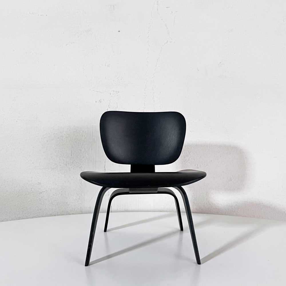 ヴィトラデザインミュージアム Vitra Design Museum ミニチュアコレクション LCW C&R イームズ ミッドセンチュリー ■