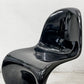 ヴィトラ vitra パントンチェア ビンテージ ヴェルナーパントン Verner Panton FRP製 1984年製 スペースエイジ ミッドセンチュリー A ●