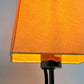 イデー IDEE オーブ ORB テーブルランプ TABLE LAMP ベッドサイド ランプ ブラックニッケルメッキ仕上げ 定価28,600円●