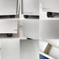 カッシーナ Cassina ixc. AFドロワー AF DRAWER デスクキャビネット ワゴン 鍵付属 キャスターロック機能付き モダン イタリア A ★