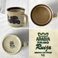 アラビア ARABIA ルイージャ Ruija ビッグ マグカップ Dハンドル フィンランド 北欧食器 ビンテージ◇