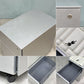 カッシーナ Cassina ixc. AFドロワー AF DRAWER デスクキャビネット ワゴン 鍵付属 キャスターロック機能付き イタリア A ◎