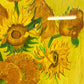 フィンセント・ファン・ゴッホ Vincent Willem van Gogh ひまわり TOURNESOLS 1887-1889 - ムルロ工房 MOURLOT 1987 限定10枚 アートフレーム ポスター 額装品 ●