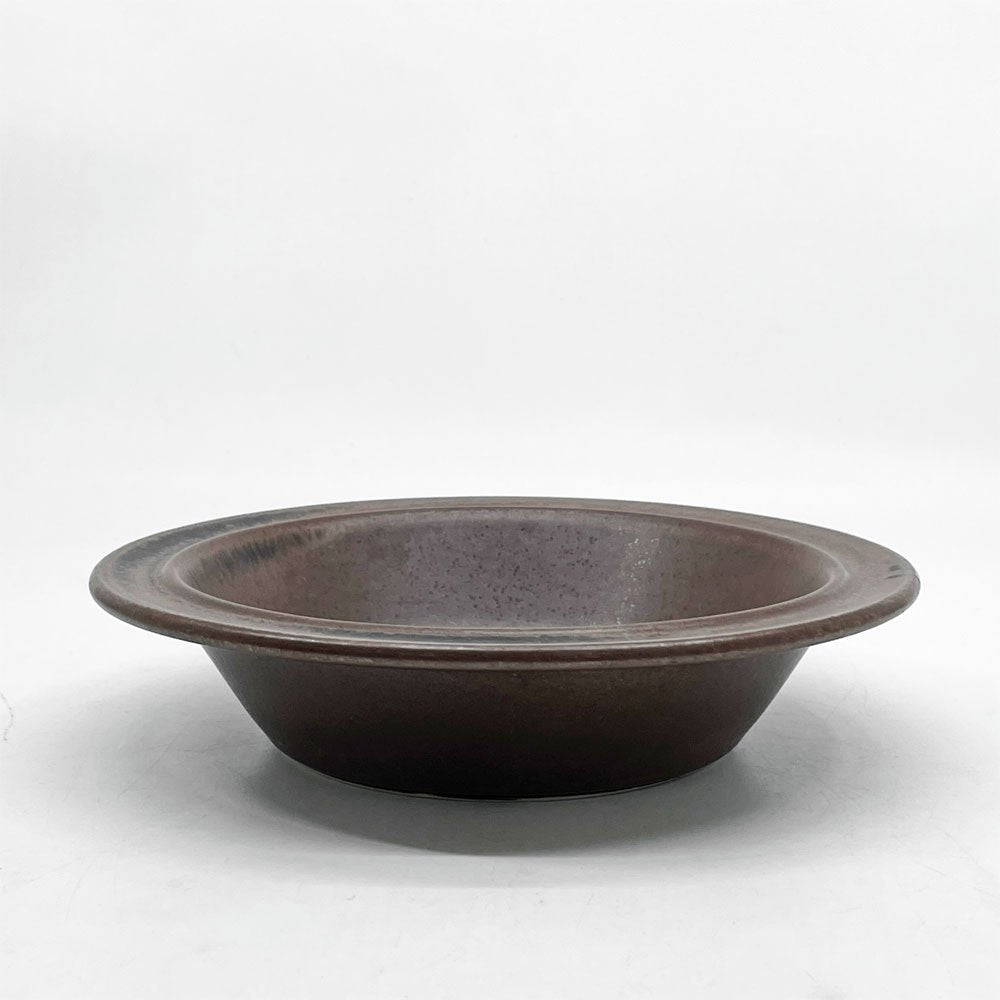 アラビア ARABIA ルスカ RUSKA サラダボウル 17.5cm ウラ・プロコッペ フィンランド 北欧食器 C ●