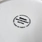 イッタラ × マリメッコ iittala × marimekko ボットナ BOTTNA プレート 21cm 2枚セット アンナ・ダニエルソン Anna Danielsson 北欧食器 フィンランド 廃番 B ◇
