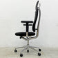 ヴィトラ vitra ヘッドライン Headline デスクチェア ハイバック オフィス ジャケットハンガー付き リクライニング キャスターベース マリオ・ベリーニ ＆ クラウディオ・ベリーニ 〓
