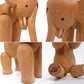 カイボイスン Kay Bojesen エレファント ゾウ Elephant 木製オブジェ デンマーク 現行品 ●