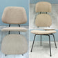 クラッシュゲート CRASHGATE ノットアンティークス Knot Antiques アボック ABOCK 肘無チェア ダイニングチェア ファブリック TIM-BEIGE 関家具 ◎