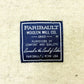 ファリバルト ミル FARIBAULT WOOLEN MILL U.S.NAVY ウールブランケット W約212.5×D165cm アメリカ ●