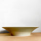 クリスチャンヌ ペロション Christiane Perrochon ポルセラン PORCELAIN 深皿 プレート ボウル グリーンカラー イタリア 陶器 ハンドメイド 現代作家 ■