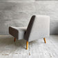 イデー IDEE アーオ ソファ AO SOFA 1Pソファ 1人掛け グレー 岡嶌要 定価￥54,900- ♪