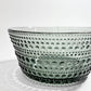 イッタラ iittala カステヘルミ Kastehelmi ボウル 11cm ダークグレー 230ml オイバ・トイッカ 北欧食器 ★