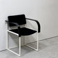パストー Pastoe FM80 Chair アームチェア by Pierre Mazairac & Karel Boonzaadjer オランダビンテージ ポストモダン ●
