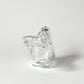 イッタラ iittala バーズ・バイ・トイッカ Birds by Toikka シエッポ Sieppo クリア×クリア オイバ・トイッカ Oiva Toikka イッタラバード 北欧雑貨 ★