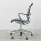 ハーマンミラー Herman Miller セトゥー Setu チェア マルチパーパスチェア オフィスチェア リボンアーム 5本脚 キャスター付き スタジオ7.5 昇降機能付 定価130,900円 〓
