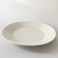 アラビア ARABIA エエヴァ EEVA オーバルプレート 25cm ホワイト スコープ scope 復刻品 北欧食器 B ★