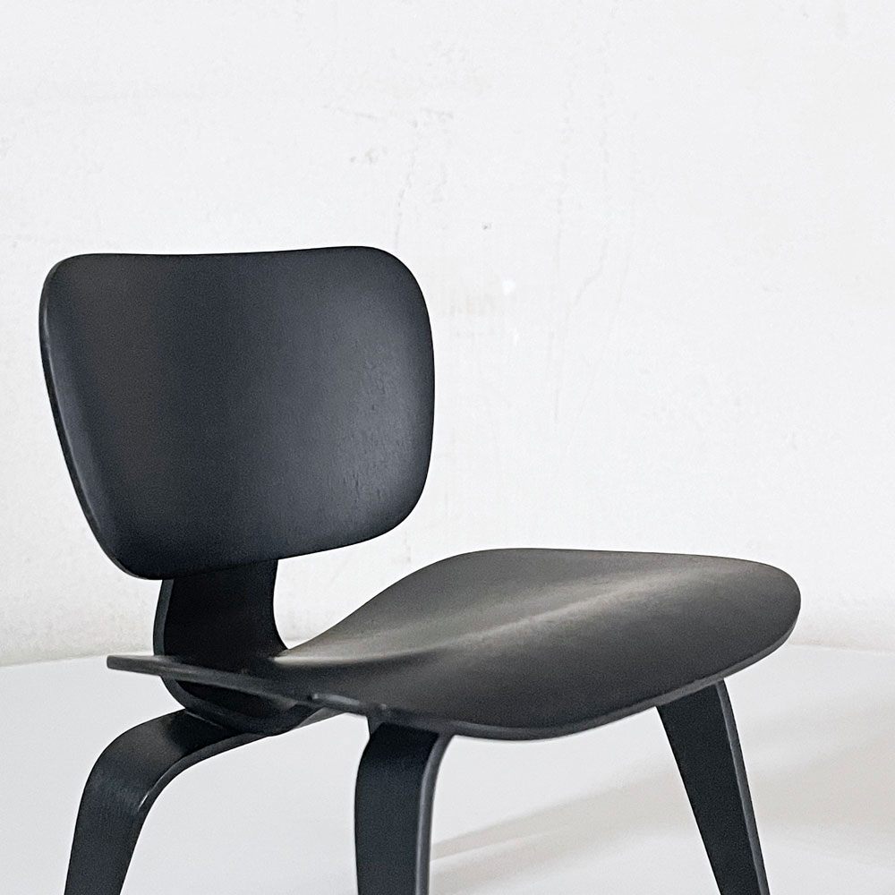 ヴィトラデザインミュージアム Vitra Design Museum ミニチュアコレクション LCW C&R イームズ ミッドセンチュリー ■