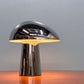 フリッツハンセン Fritz Hansen ナイトオウル NIGHT OWL テーブルランプ シルバーポリッシュ仕上げ ニコライ・ウィグ・ハンセン 北欧 ◎