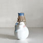 リヤドロ LLADRO ガスパール王 King Gaspar クリスマスオーナメント 箱付 陶器 ビンテージ スペイン ■