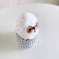 イッタラ iittala バーズバイトイッカ Birds by Toikka フクロウ Owlet Lumi Museum of Glass 限定 300体 オイバ・トイッカ Oiva Toikka イッタラバード ■