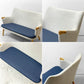 カールハンセン＆サン Carl Hansen & Son CH72 ミニベアソファ 2Pソファ オーク材 オイル仕上げ ハンス・J・ウェグナー 定価￥884,400- ●
